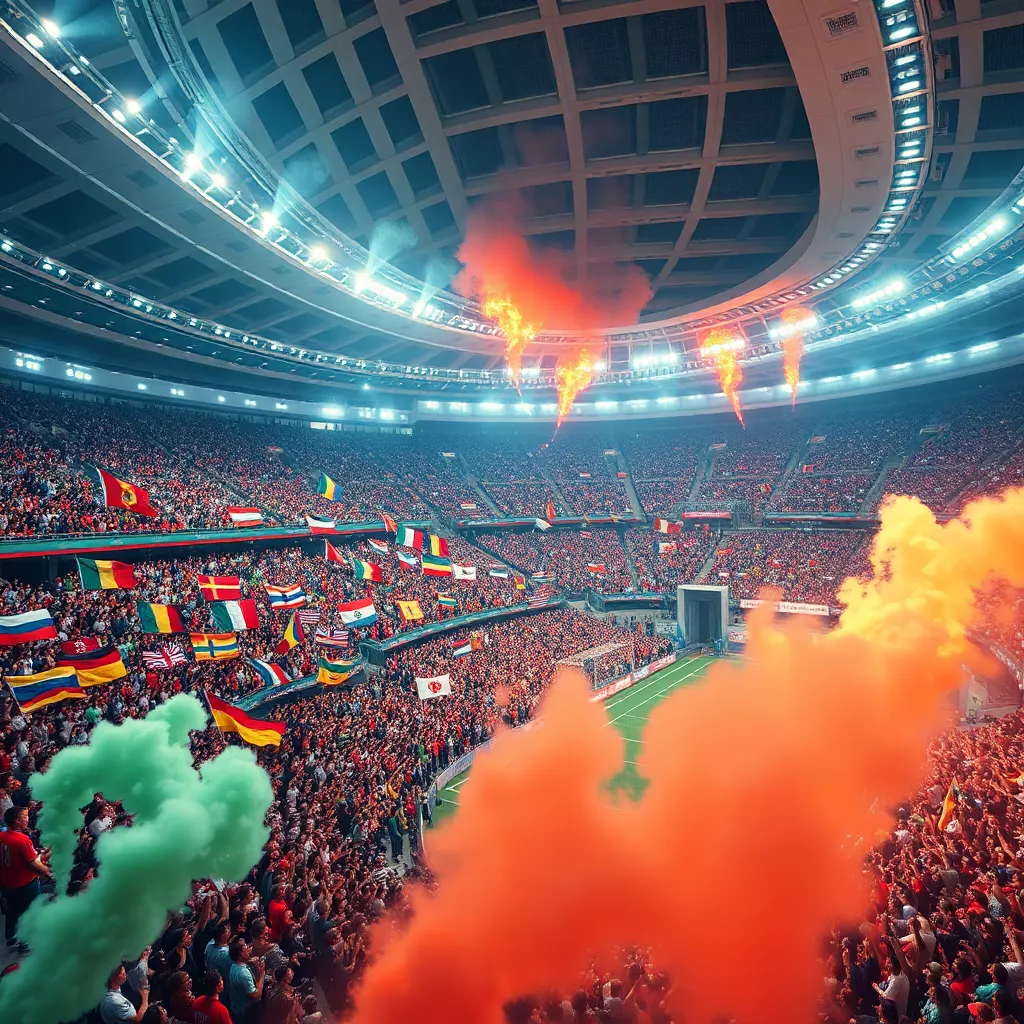 FIFA tiếp tục tạo dấu ấn với những thay đổi mới: Ai hưởng lợi, ai thiệt thòi? — view 4