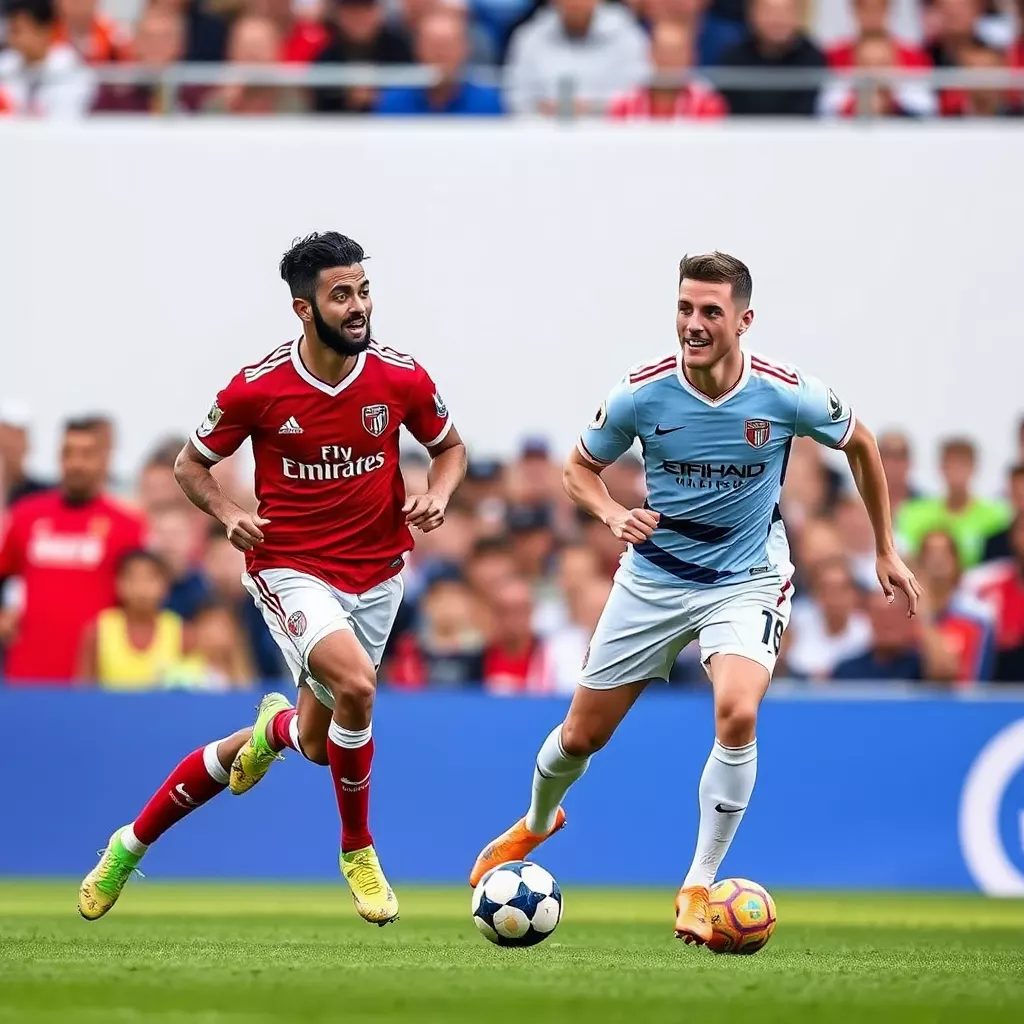 FIFA tiếp tục tạo dấu ấn với những thay đổi mới: Ai hưởng lợi, ai thiệt thòi?