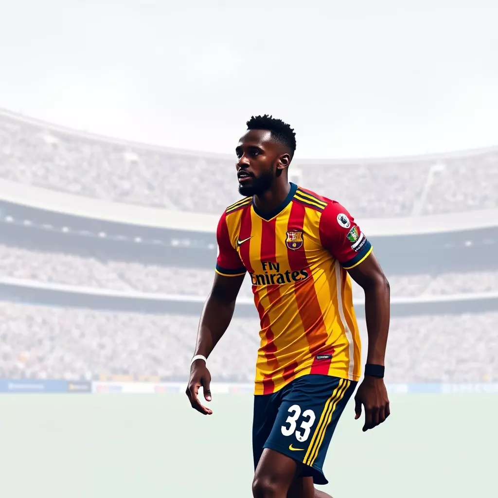 Ai sẽ giành danh hiệu cầu thủ xuất sắc nhất World Cup 2026? — view 2