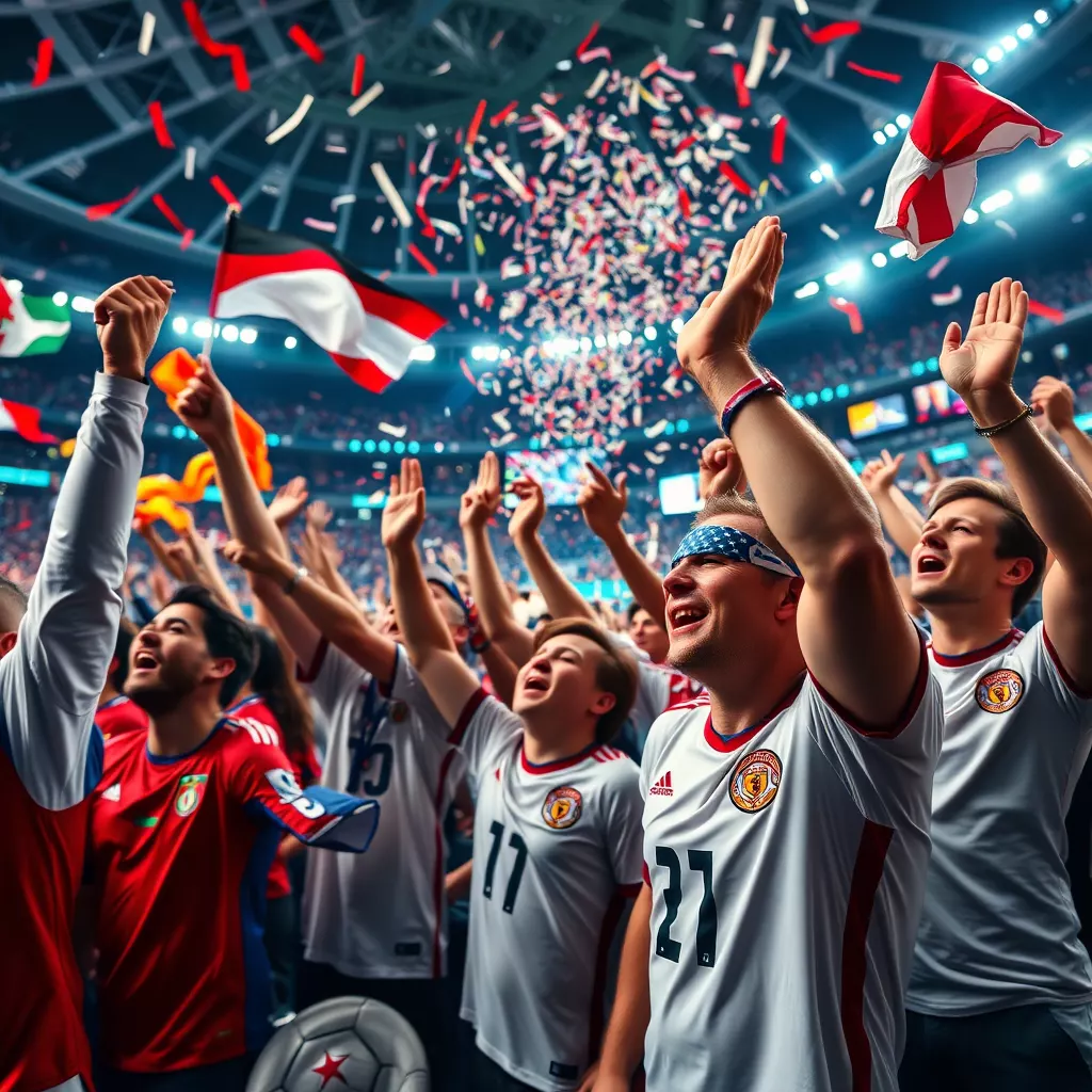 Những Siêu Sao Có Thể Tạo Nên Lịch Sử Trong Chung Kết World Cup 2026 — view 5