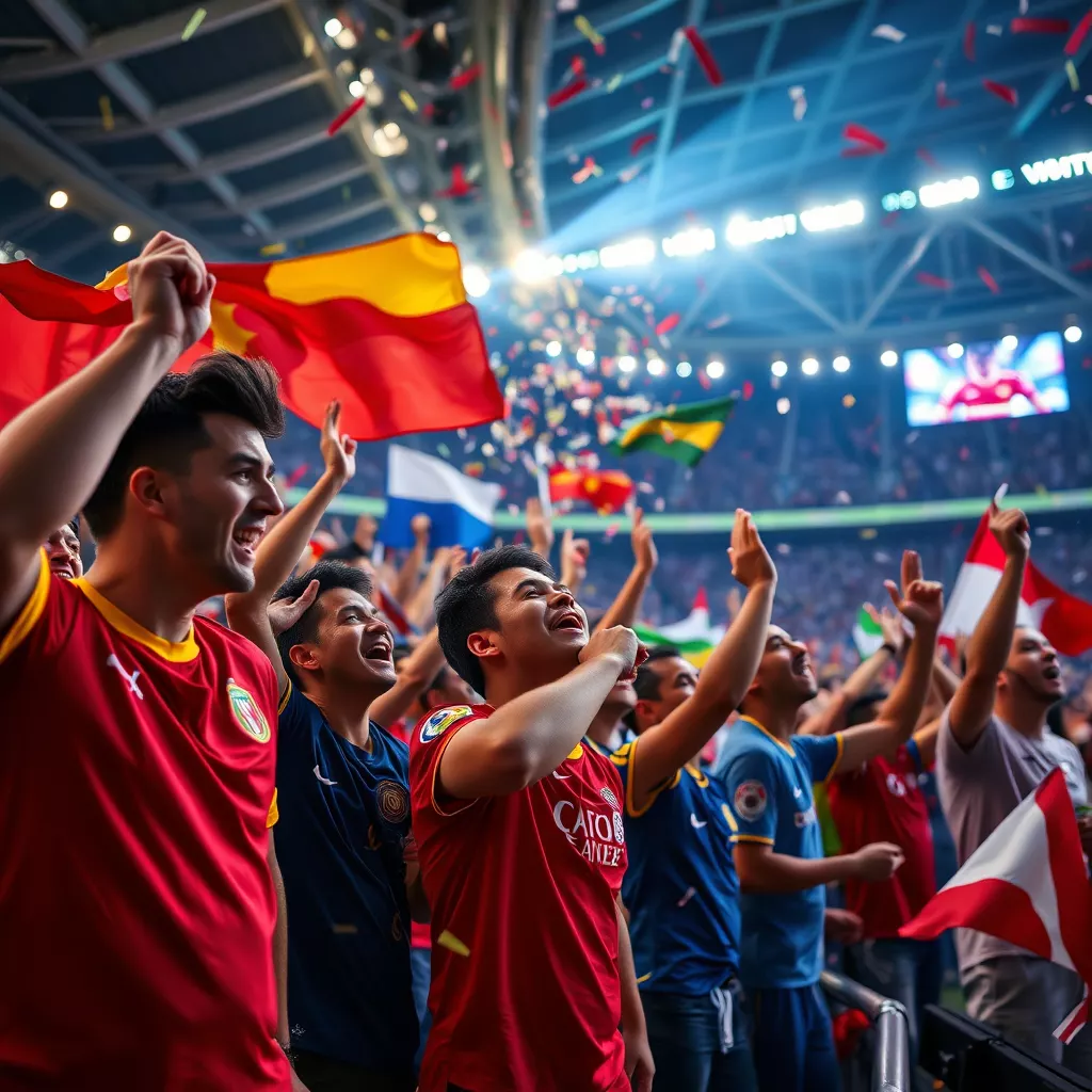 S8 Kèo Champions League Cập Nhật Mỗi Ngày – Cơ Hội Cho Dân Chơi Cá Cược — view 2