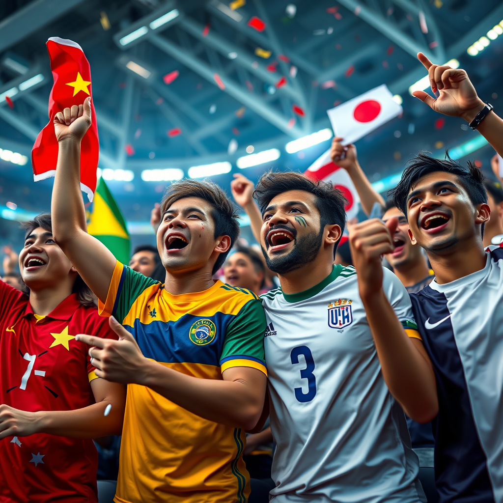 Cơ hội đi tiếp của Đức tại World Cup 2026: Liệu “Cỗ xe tăng” có trở lại?