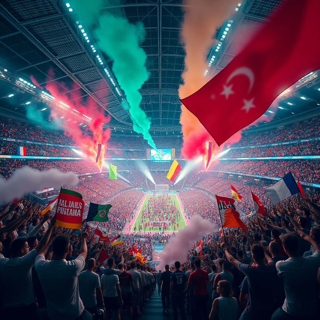 75BD Football Betting Guide to Correct Score Markets