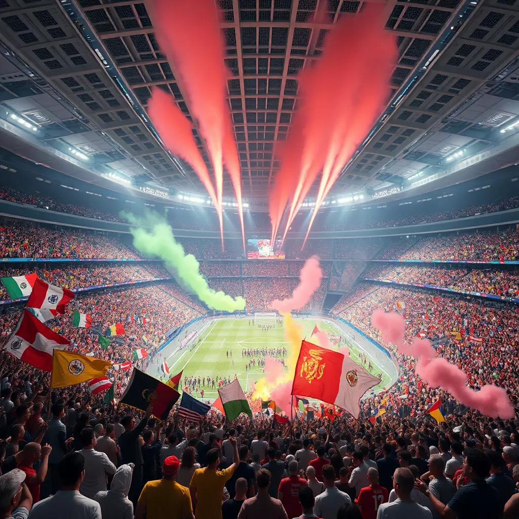 Ai sẽ giành danh hiệu cầu thủ xuất sắc nhất World Cup 2026? — view 5