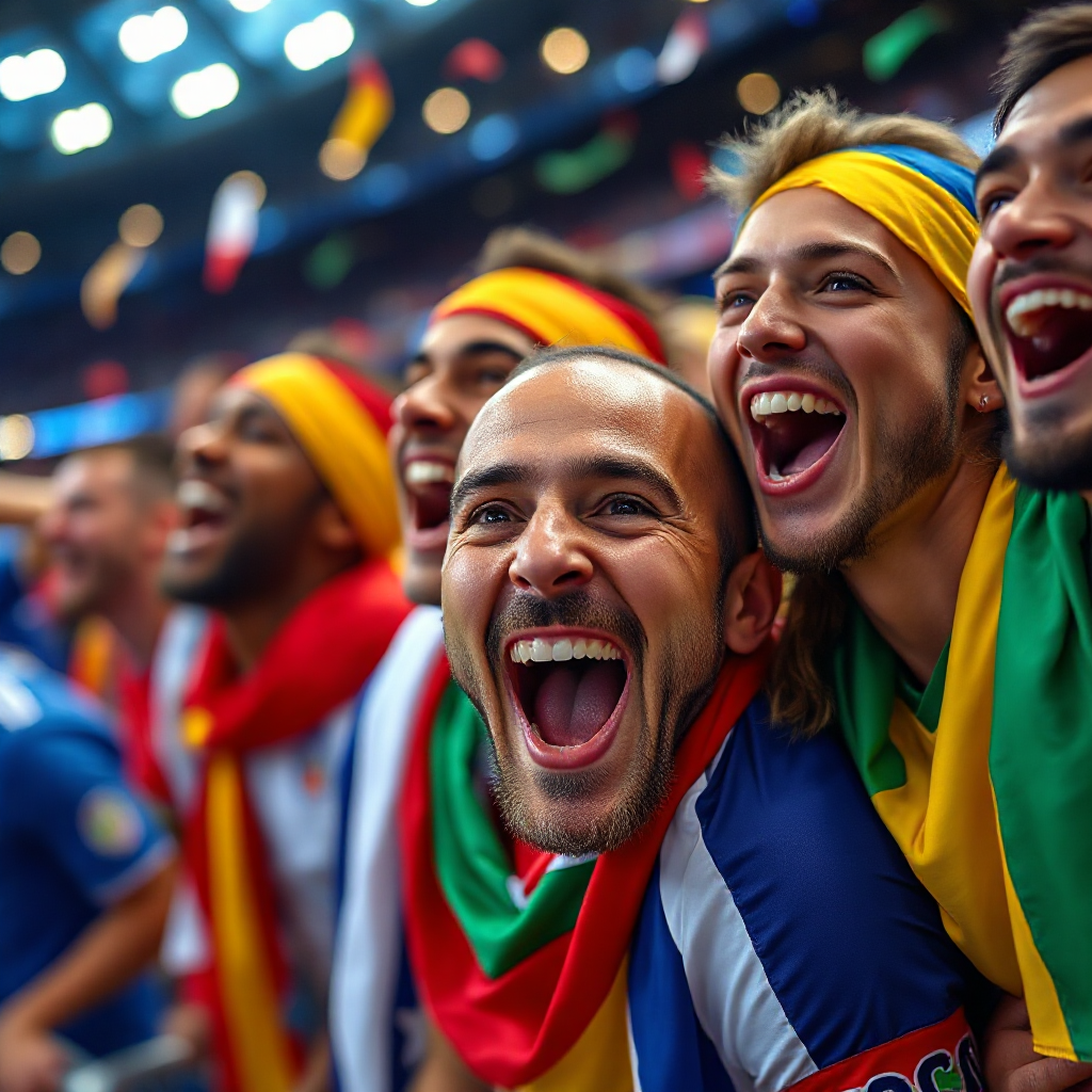 Cách Soi Kèo Nhà Cái World Cup Theo Lịch Sử Đối Đầu: Bí Kíp Từ Chuyên Gia