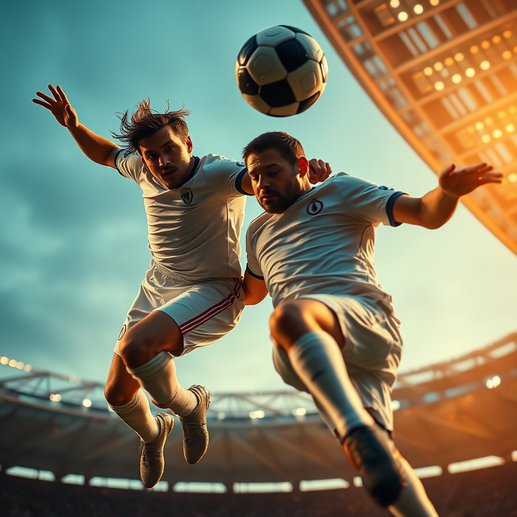 World Cup – Sân chơi của những bất ngờ khó tin và cảm xúc vỡ òa
