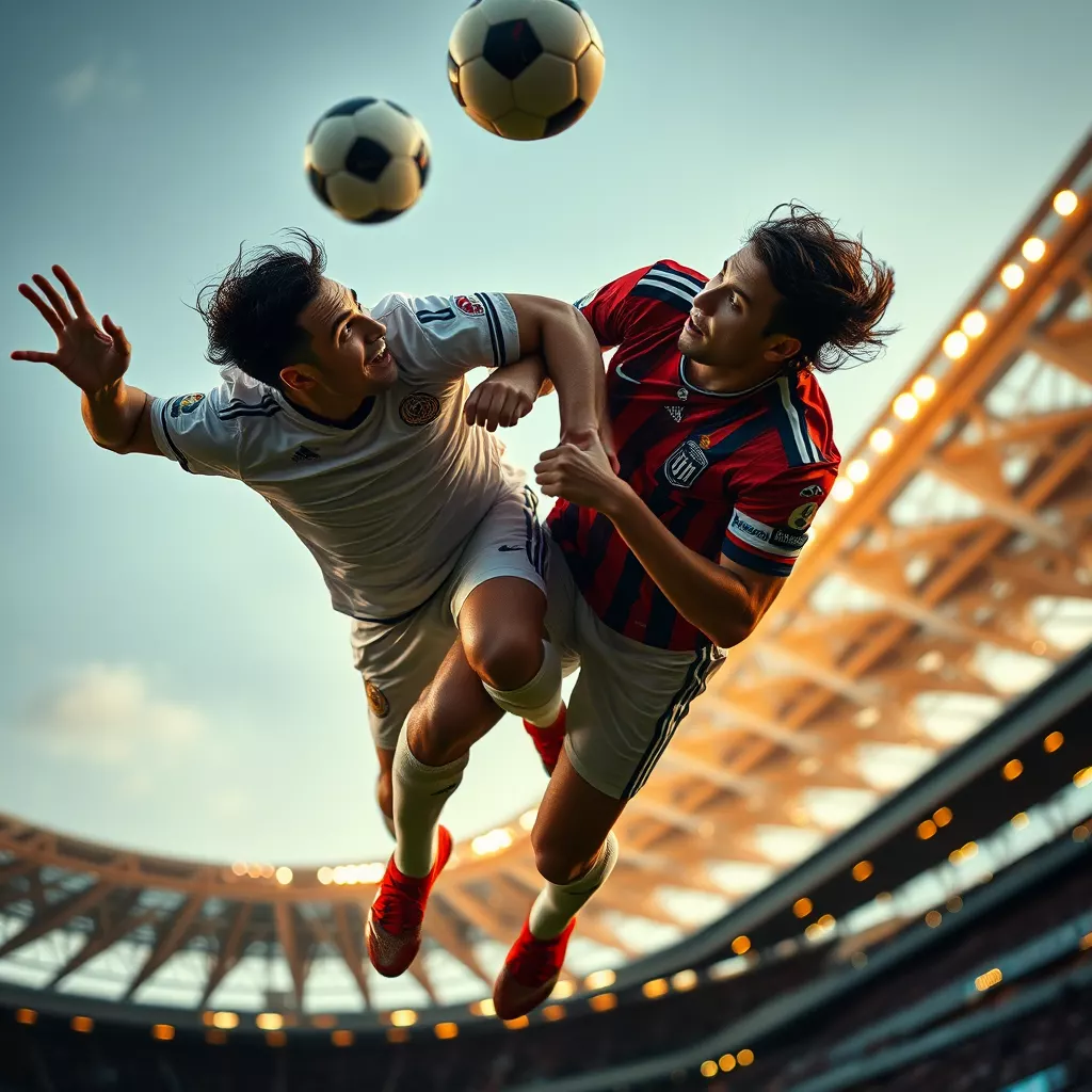 FIFA tiếp tục tạo dấu ấn với những thay đổi mới: Ai hưởng lợi, ai thiệt thòi? — view 2